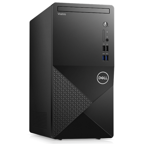 Máy tính để bàn Dell Vostro 3910MT 9M2DD2 (Core i5 12400/ Intel B660/ 8GB/ 512GB SSD/ Intel UHD Graphics/ Windows 11)